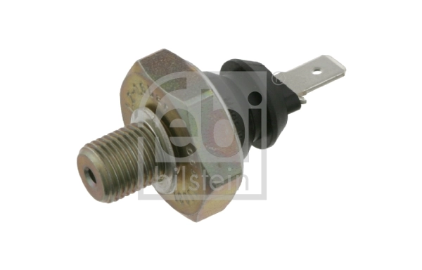 Oil Pressure Switch